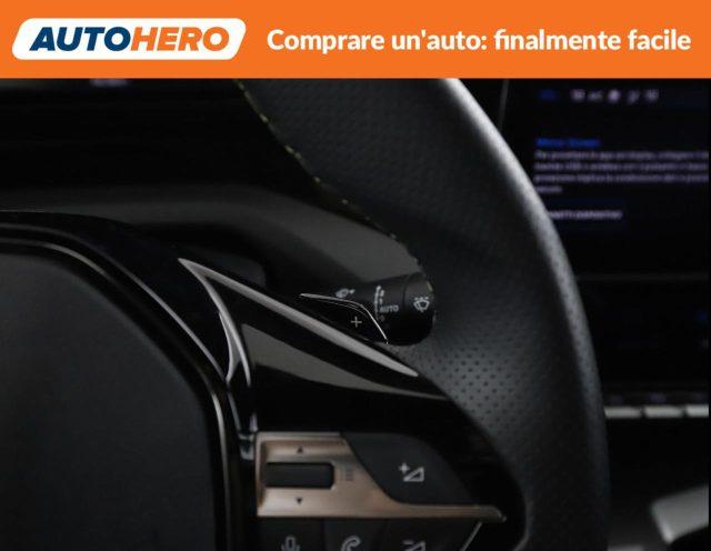 PEUGEOT 308 Plug-in Hybrid 225 e-EAT8 SW GT
