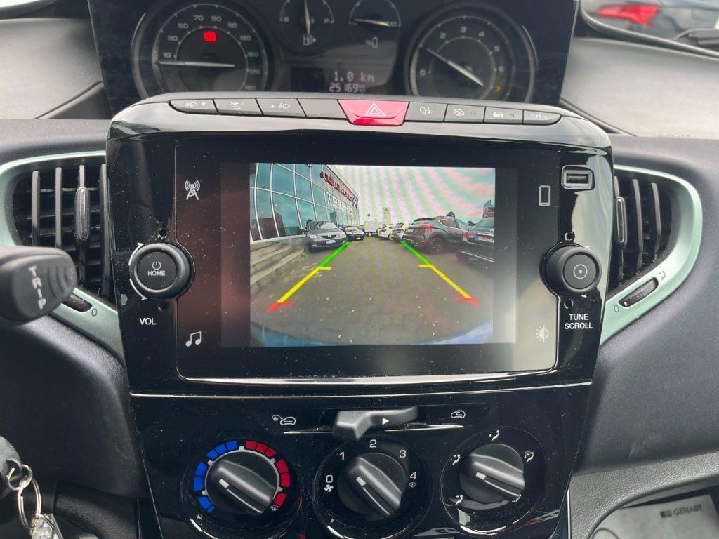 LANCIA Ypsilon 1.0 FireFly 5 porte S&S Hybrid Platino