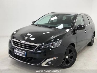 Peugeot 308 1.6 e-HDi 115 CV Stop&Start SW Allure