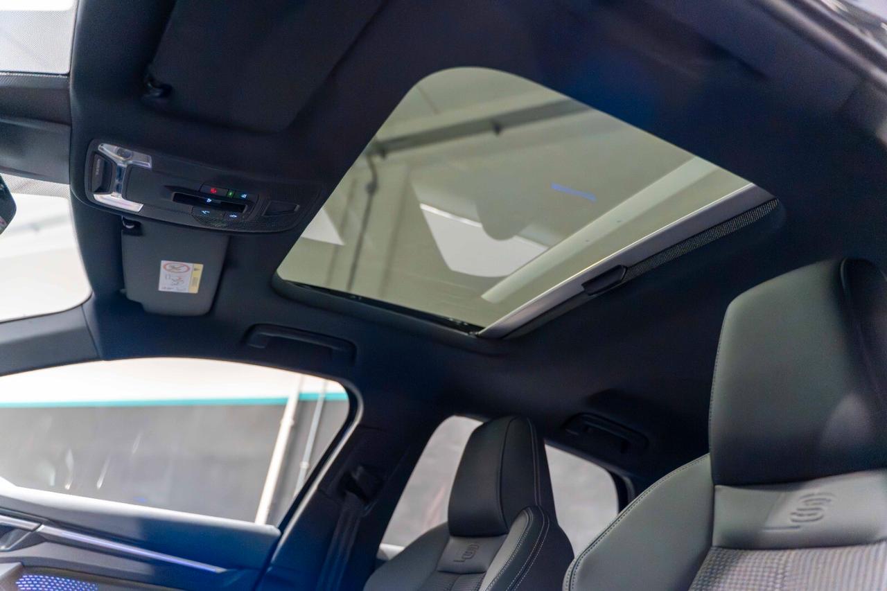 Audi A3 SPB 35 TDI 110 kW S tronic S line edition 19"/MATRIX/TETTO/SONOS