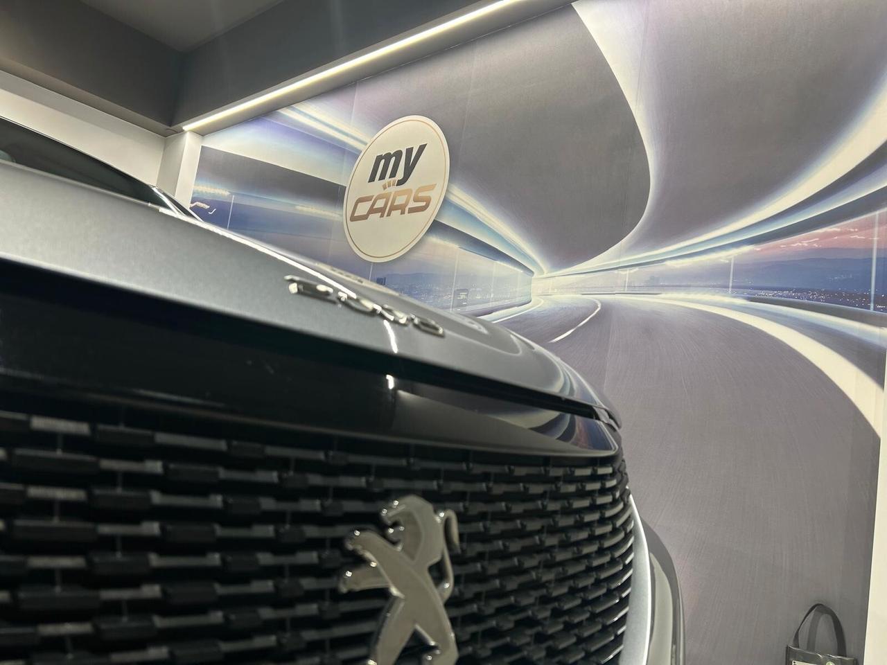 Peugeot 2008 BlueHDi 110 S&S Active Pack