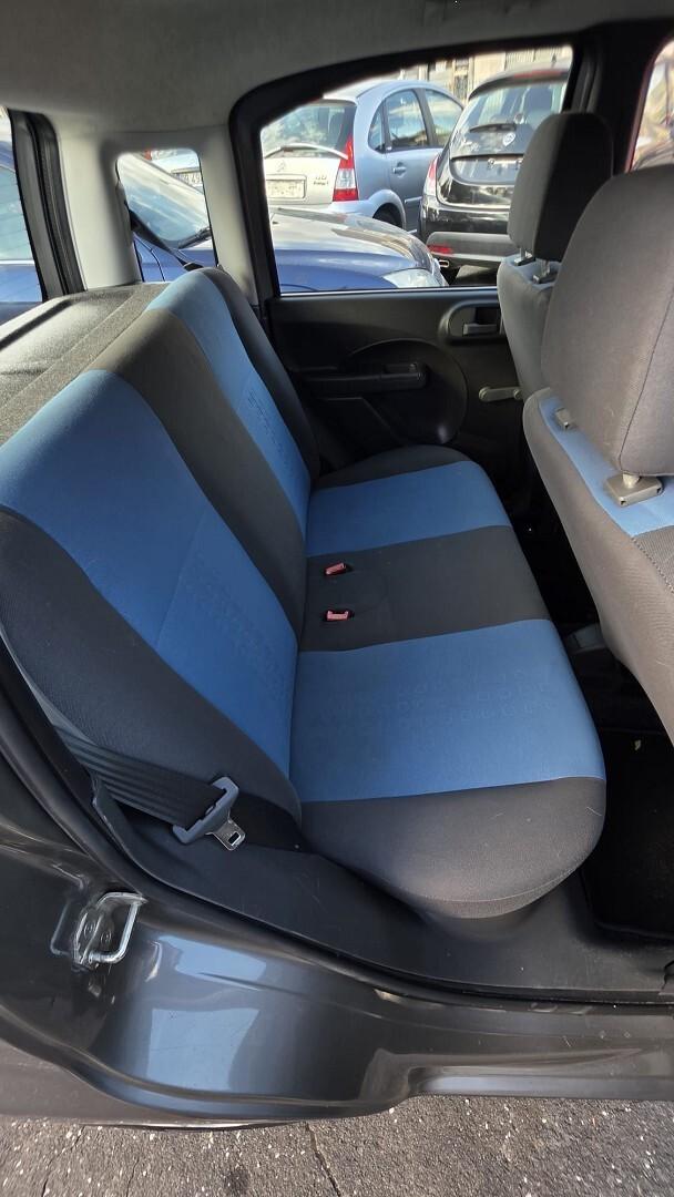 FIAT PANDA 1.2 NATURALPOWER