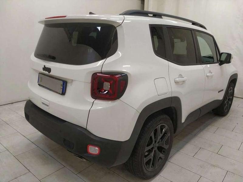 Jeep Renegade 1.0 t3 Longitude 2wd