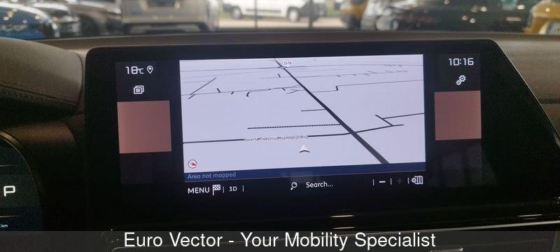 Citroën C5 Aircross Hybrid 136 Plus e-DCS6
