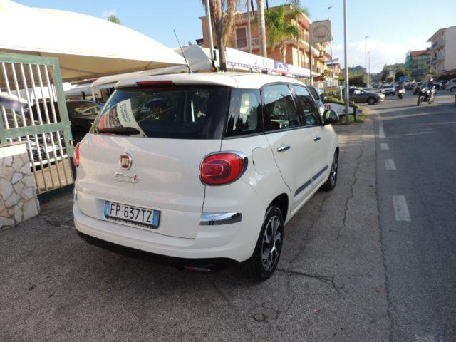 FIAT 500L 1.3 Multijet 95 CV Business