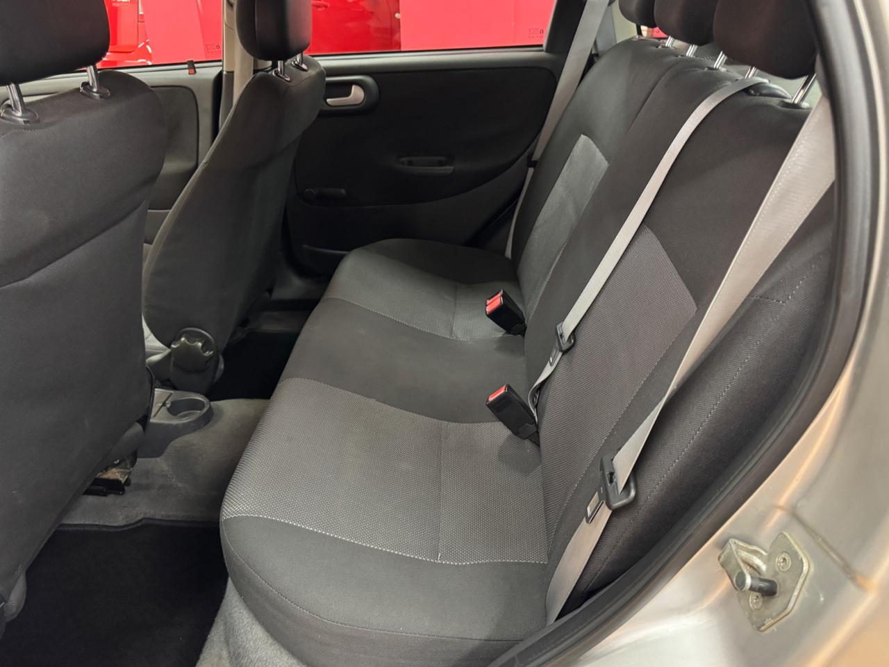 Opel Corsa 1.2i 16V GPL Unico proprietario 5 porte Sport