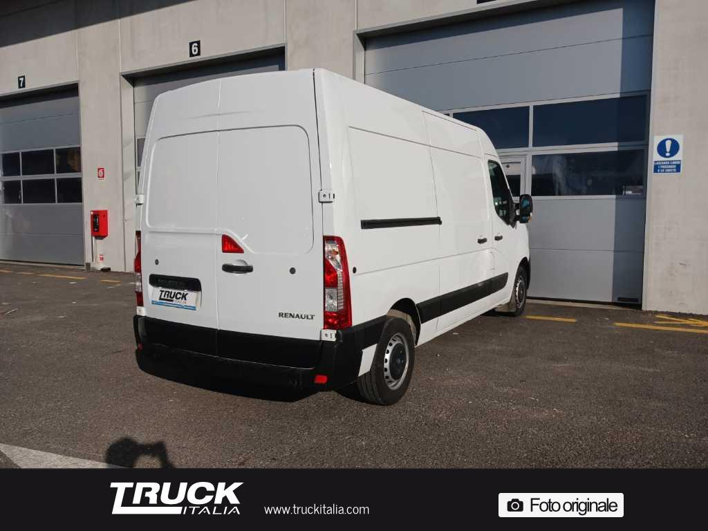 Renault Master IV - master T33 2.3 dci 135cv L2H3 Ice