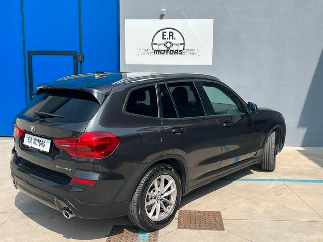 Bmw X3 xDrive20d 48V Business Advantage