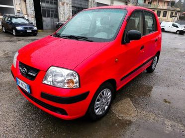 HYUNDAI Atos Prime 1.1 12V Adatta a neopatentati