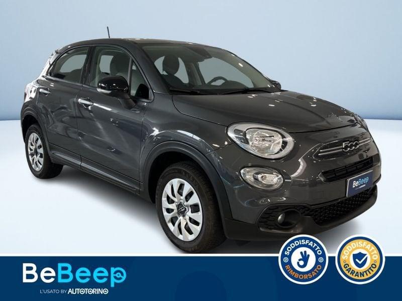 FIAT 500X 1.0 T3 120CV