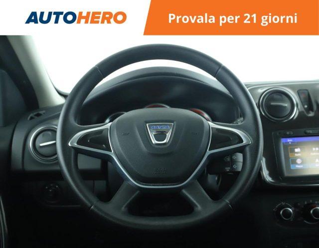 DACIA Sandero 1.0 SCe 12V 75CV Comfort