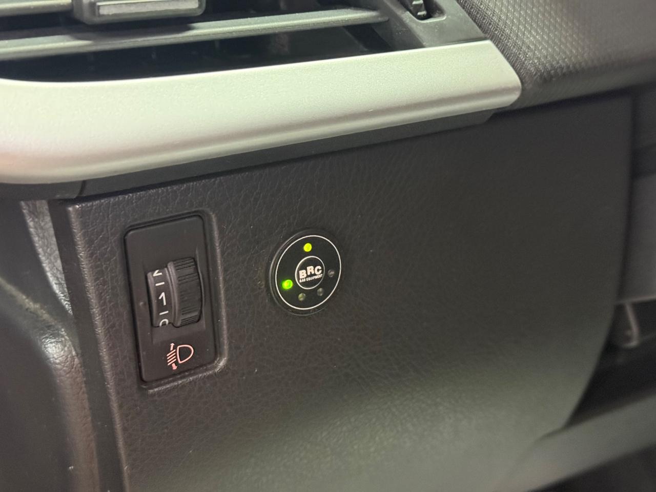 Peugeot 207 1.4 8V 75CV SW X GPL - PERFETTA!