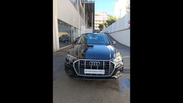 Audi Audi Q5 Sportback Business Advanced 50 TFSI e quattro 220(299) kW(CV) S tronic