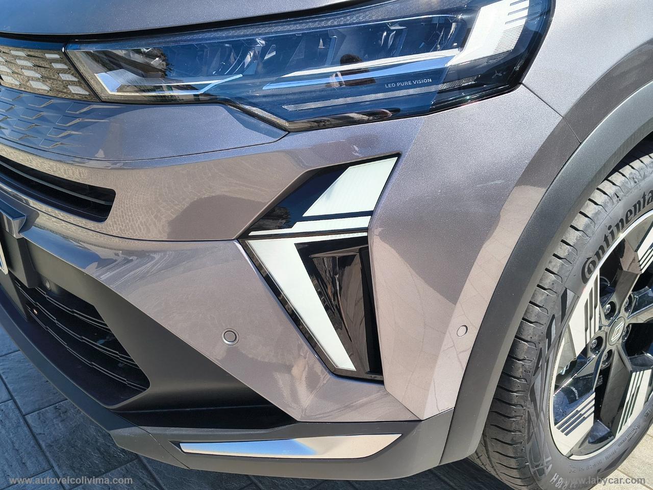 RENAULT Symbioz Eco-G 120 CV Techno KM 0