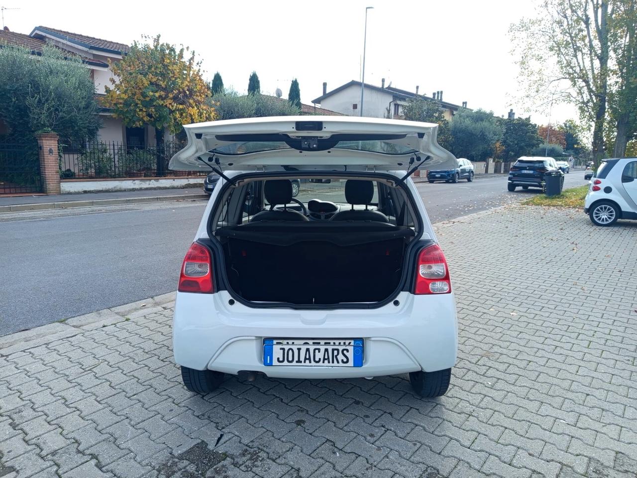 Renault Twingo 1.2 8V Le Iene