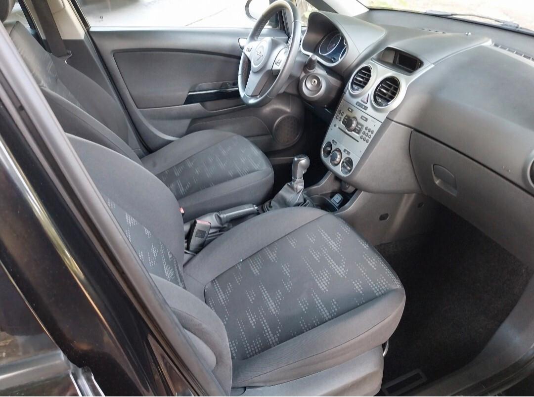 Opel Corsa 1.2 5 porte Edition