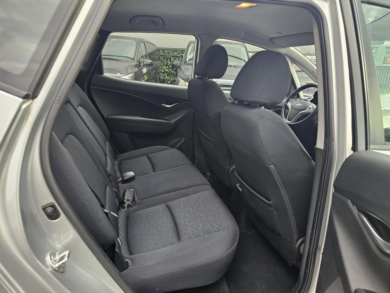 Hyundai iX20 1.4 90 CV Comfort