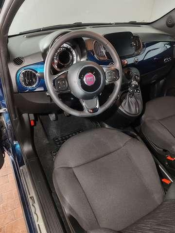 Fiat 500 1.0 Hybrid 70cv Dolcevita