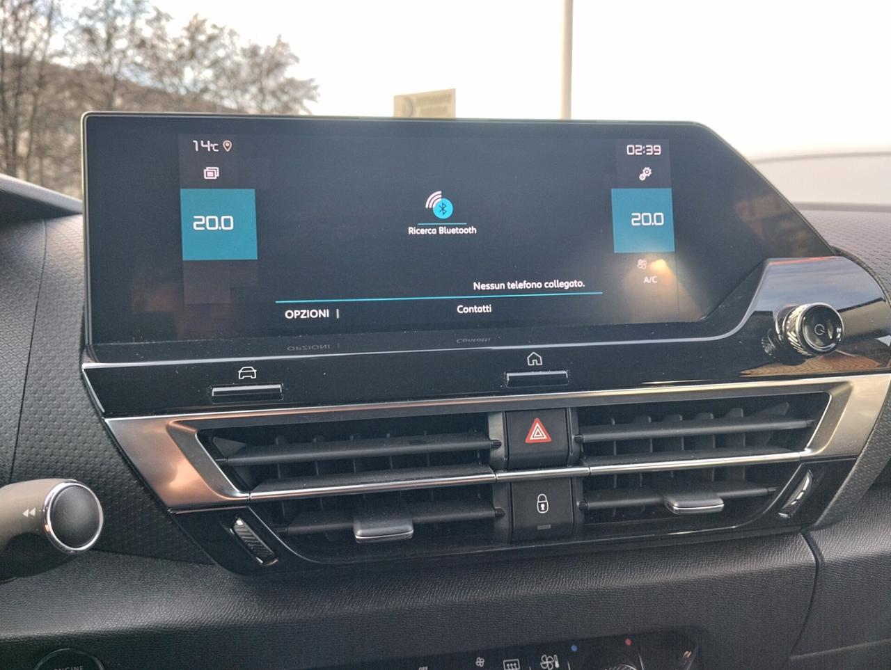 Citroen C4 PureTech 130 S&S EAT8 Shine