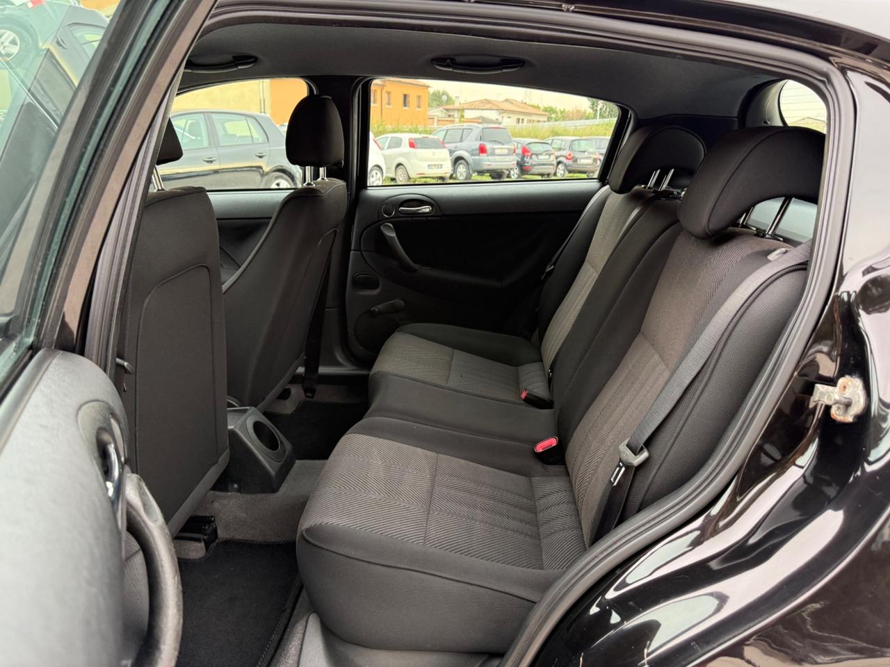 Alfa Romeo 147 1.6 16V TS (105) 5 porte Moving Unico P