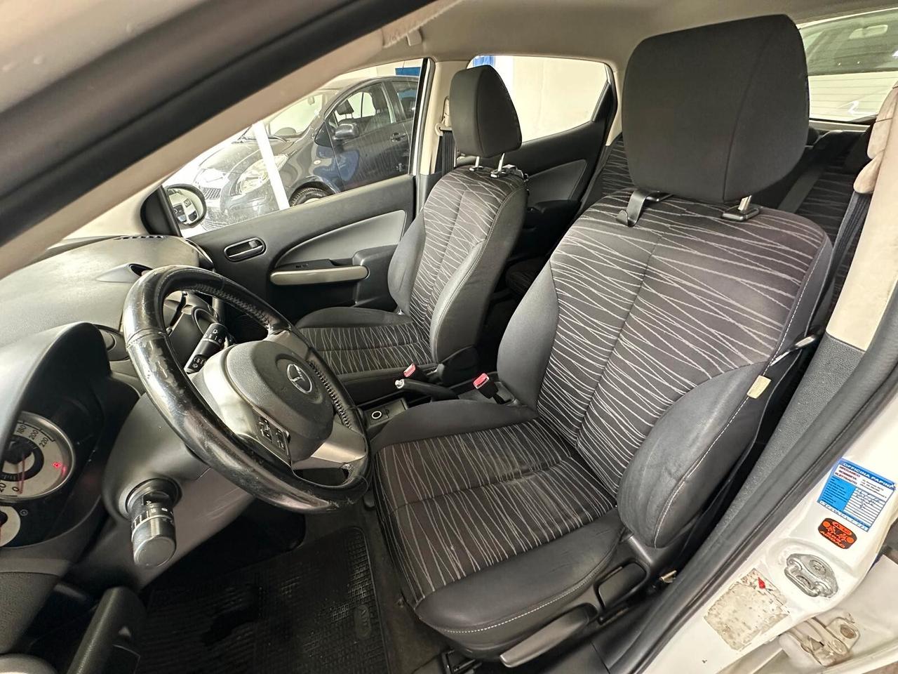 Mazda 2 Mazda2 1.3 16V 86CV 5p.