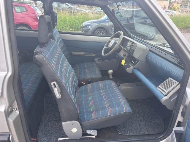FIAT Panda 4x4 1.1 i.e. 54CV