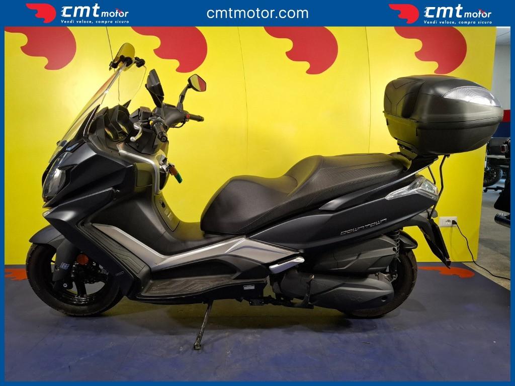 Kymco Downtown 350i - 2023