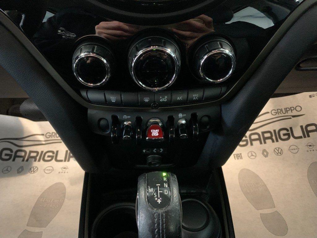 Mini Countryman Cooper D Boost 2.0 Cooper D Automatica Full Optional