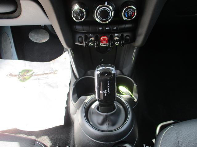 MINI Cooper 1.5 Cooper Business 5 porte Automatica*SOLO40000KM