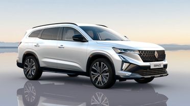 Renault Espace Full Hybrid E-Tech 200 CV 5p Techno