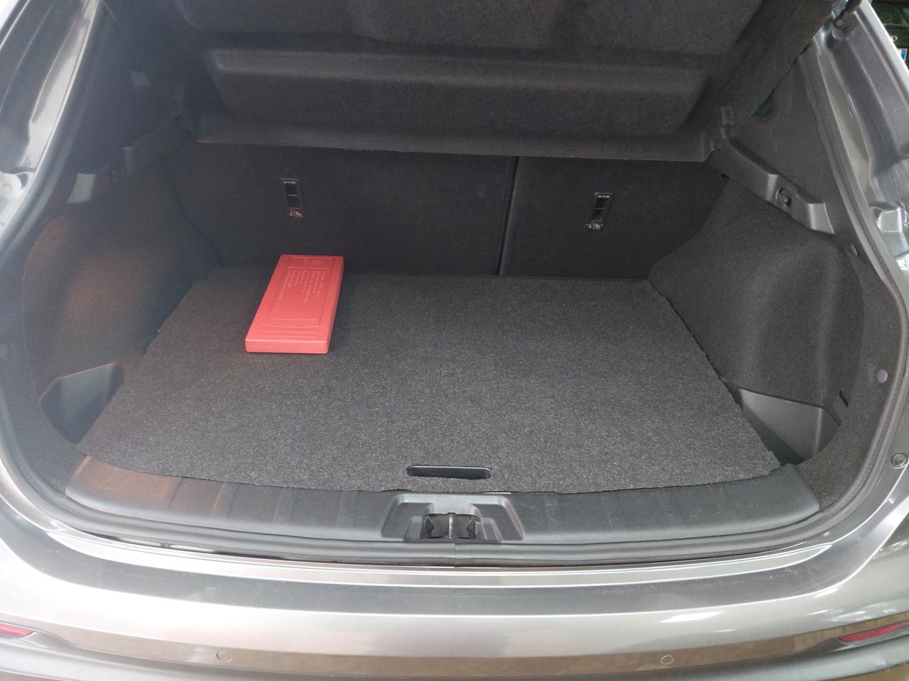 Nissan Qashqai 1.5 dCi 115 CV Tekna COME NUOVA