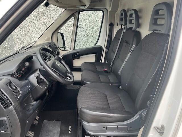 Citroen Jumper 130cv FURGONE L3 H2