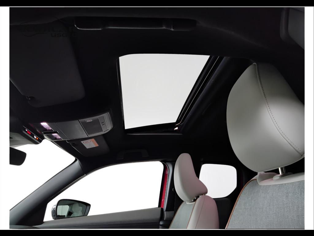 MAZDA MX-30 - MX-30 35,5kWh Exclusive OBC 7,4kW