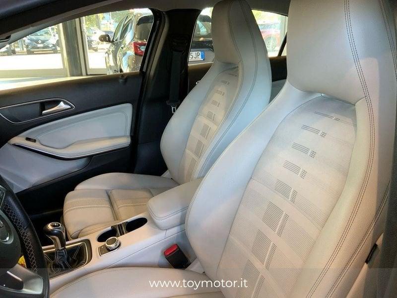 Mercedes-Benz Classe A (W176) A 180 d Sport
