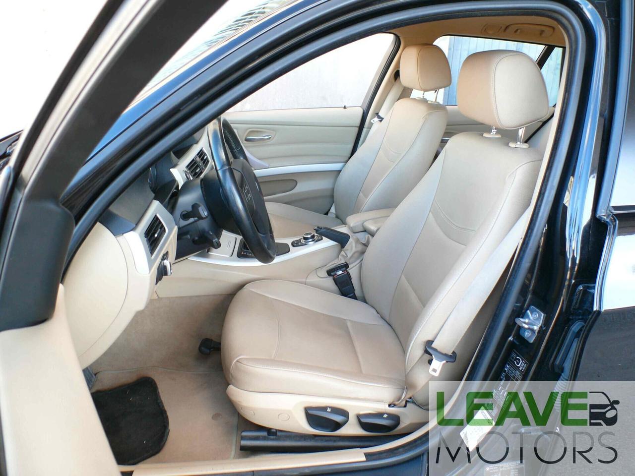 Bmw 320 xDrive Touring (M1403)