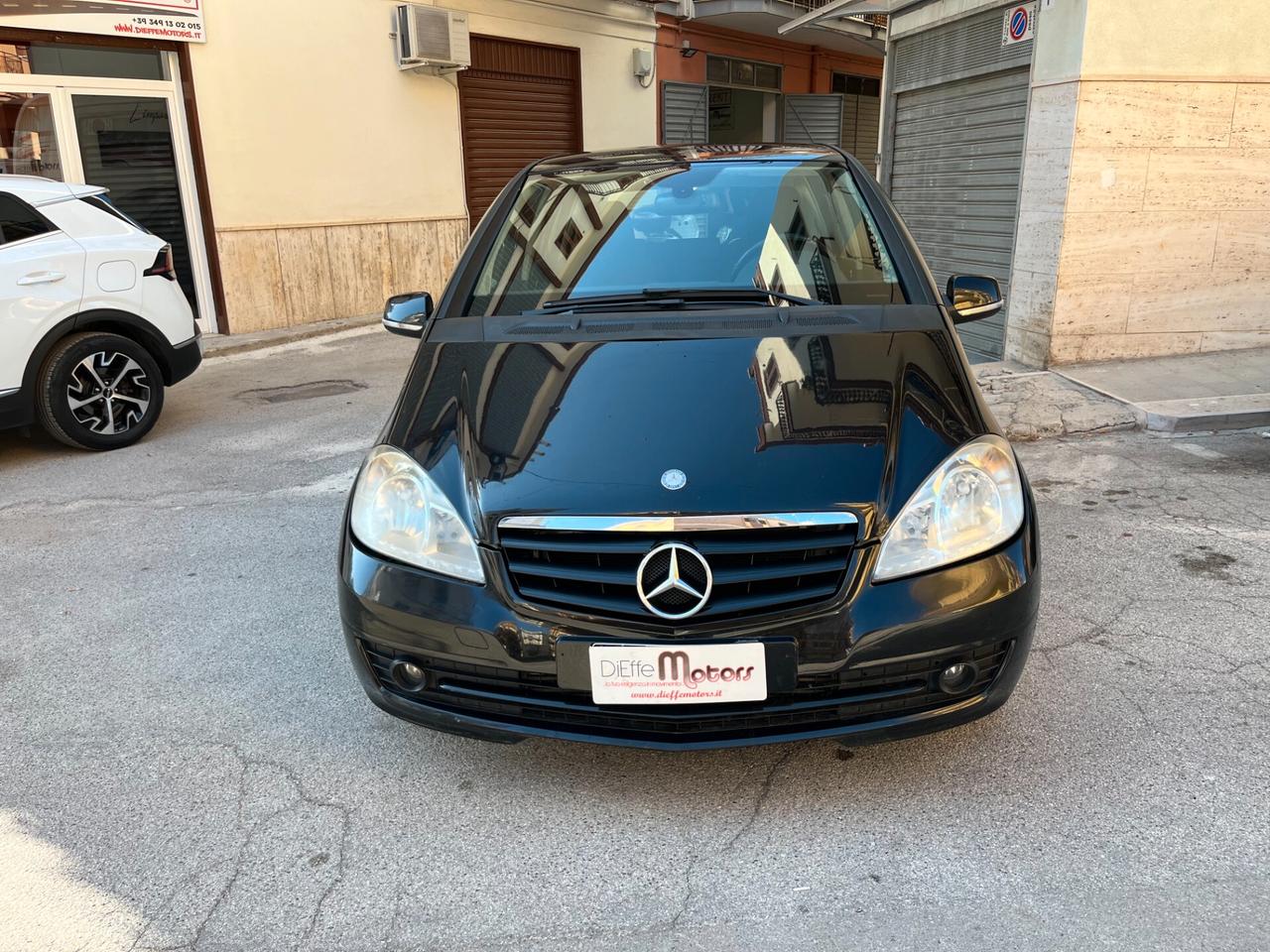Mercedes-benz A 180 CDI Executive