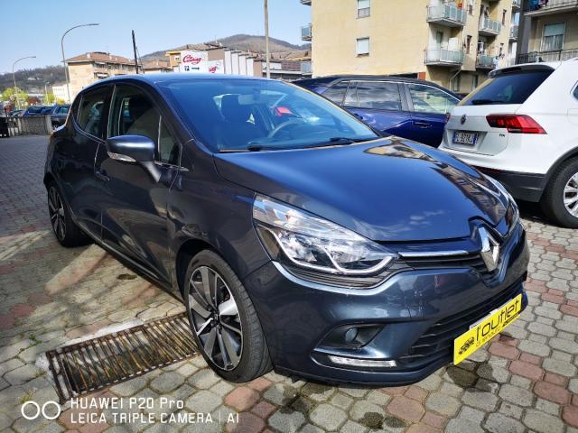 RENAULT - Clio - dCi 8V 90CV S&S 5p. Energy Zen