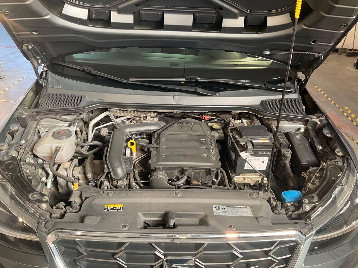 Seat Arona 1.0 EcoTSI 115 CV FR