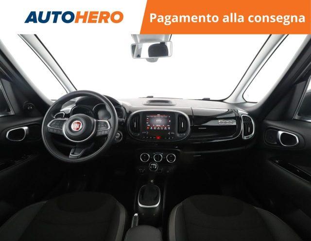 FIAT 500L 1.3 Multijet 95 CV Dualogic Cross