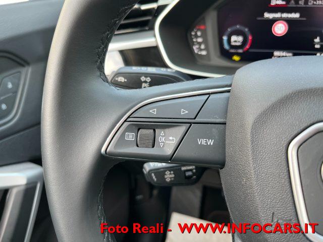 AUDI Q3 35 TDI S tronic Business Advanced PROMO !