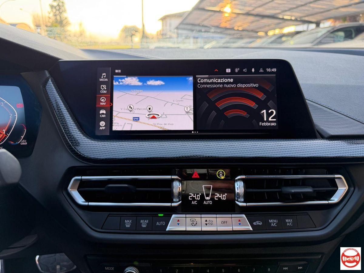 BMW - Serie 1 - 118d 5p. Msport