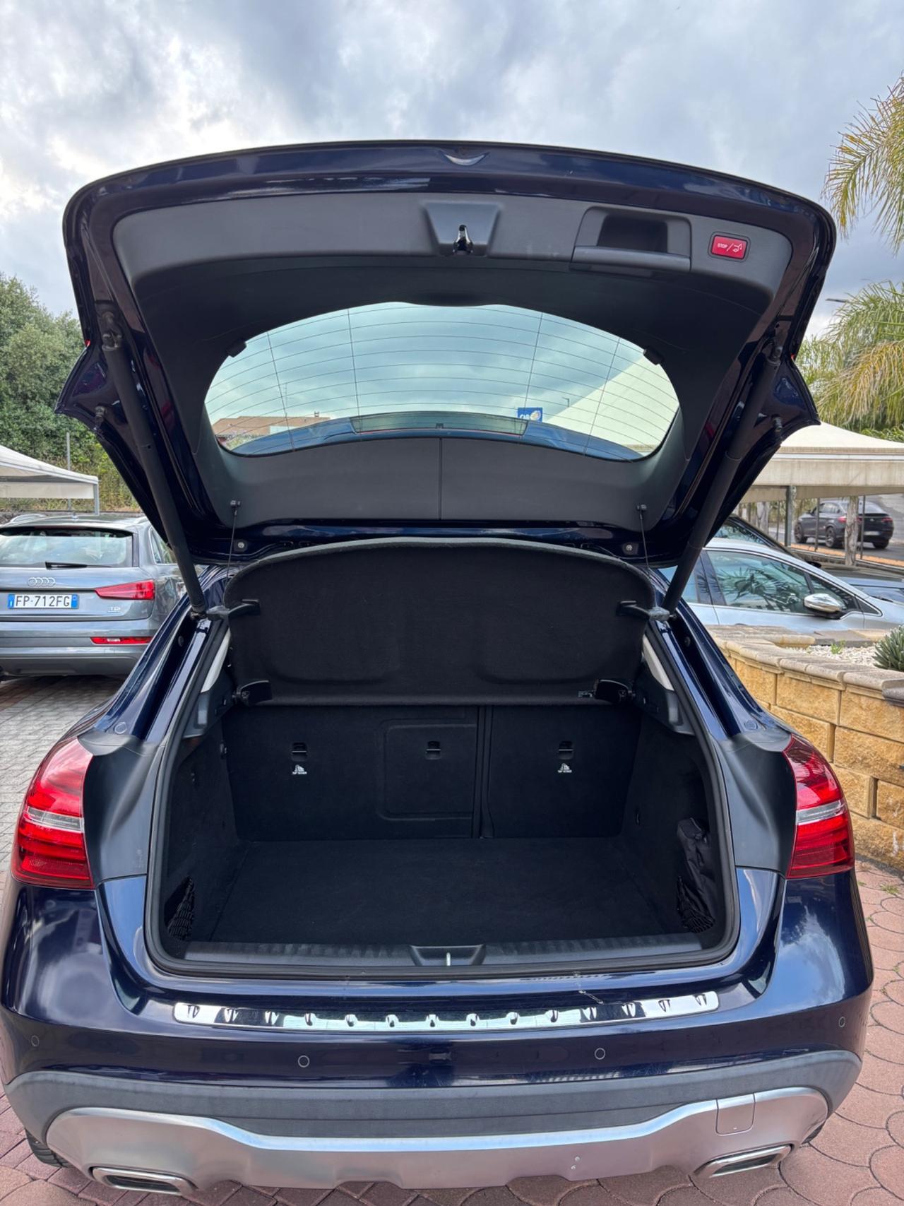 Mercedes-benz GLA 200 d Automatic Sport 2019