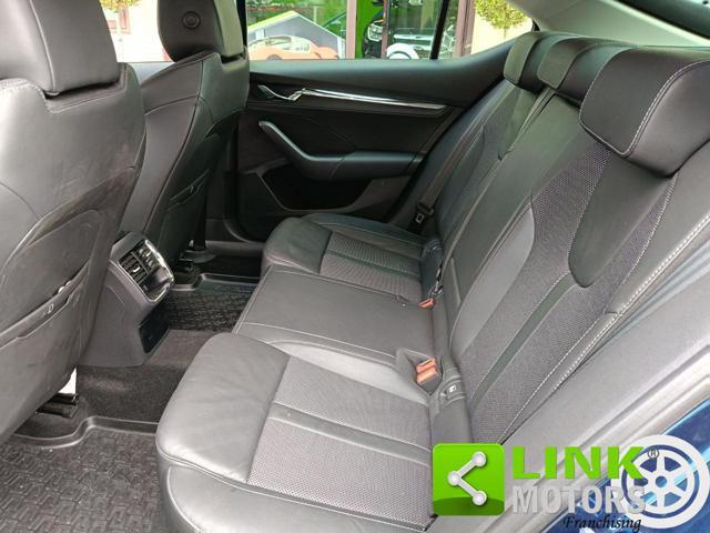 SKODA Octavia 1.5 G-TEC DSG Style