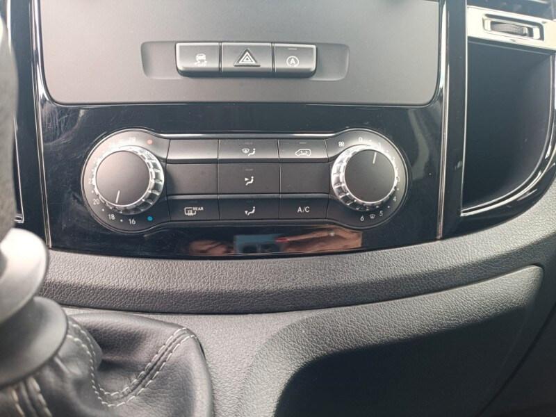 MERCEDES Vito 4ªs. (W447) Vito 2.0 116 CDI ...