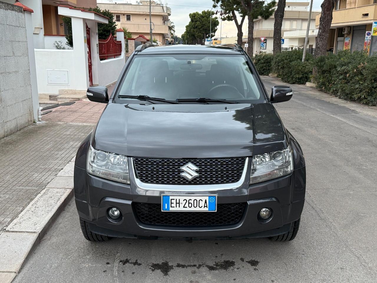 Suzuki Grand Vitara 1.9 DDiS 5 Porte - 2011