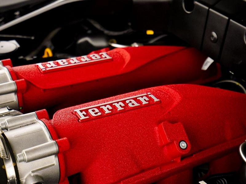 Ferrari Roma 3.9 Coupè F1 dct