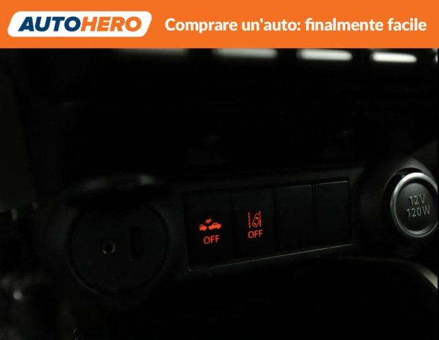 SUZUKI Ignis 1.2 Dualjet iTop AGS