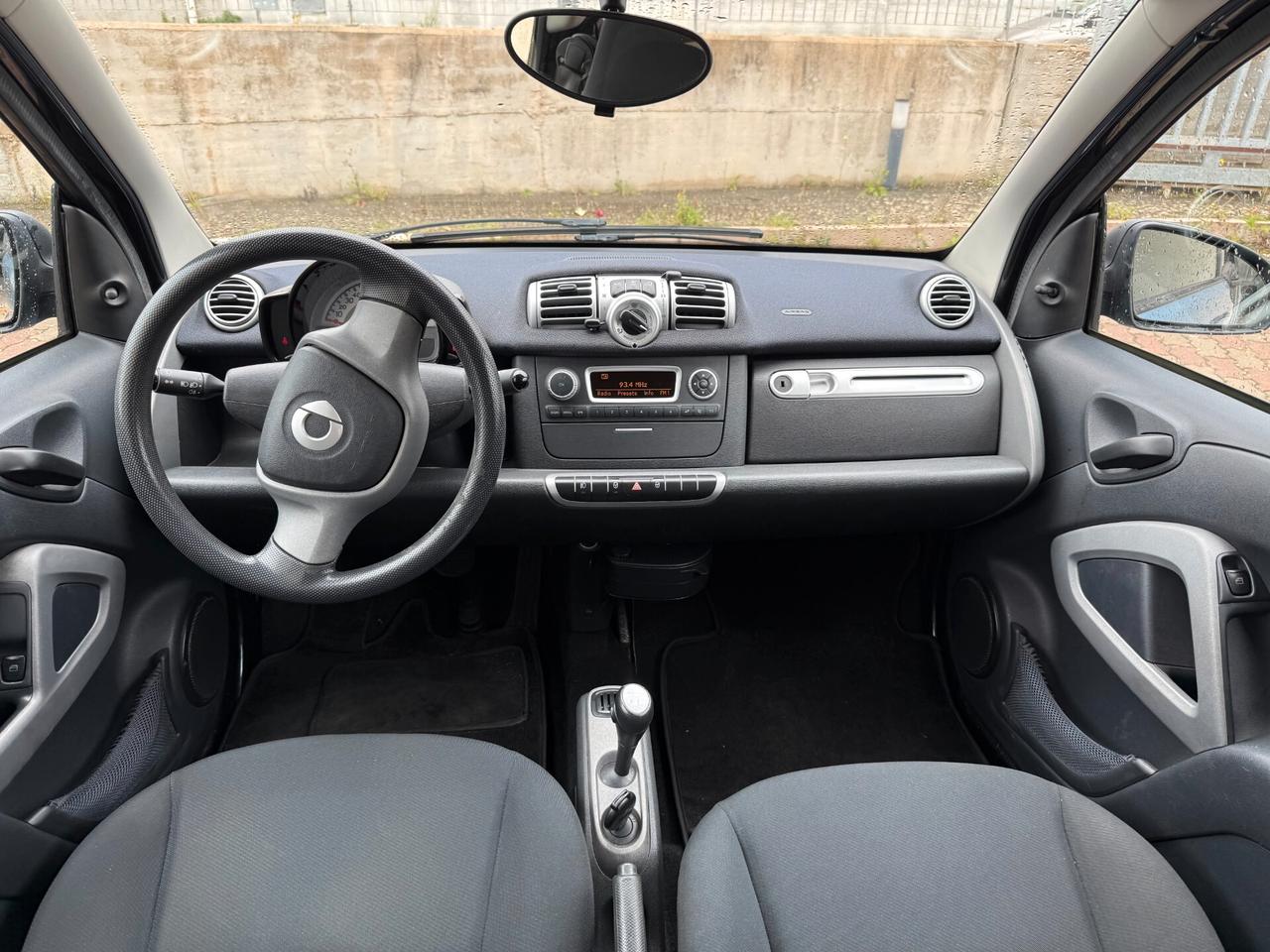 Smart ForTwo 800 40 kW coupé pulse cdi Perfetta