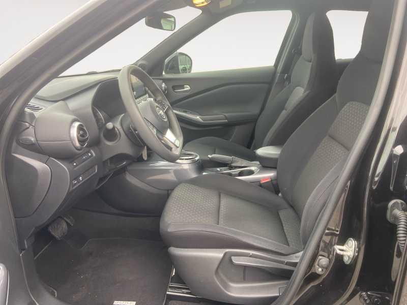 NISSAN Juke 1.0 dig-t Acenta 117cv DcT