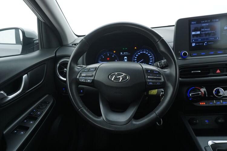 Hyundai Kona Hybrid 48V XTech BR581404 1.6 Mild Hybrid 136CV